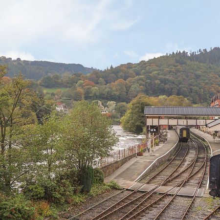 Whitewater Cottage Llangollen Exterior photo