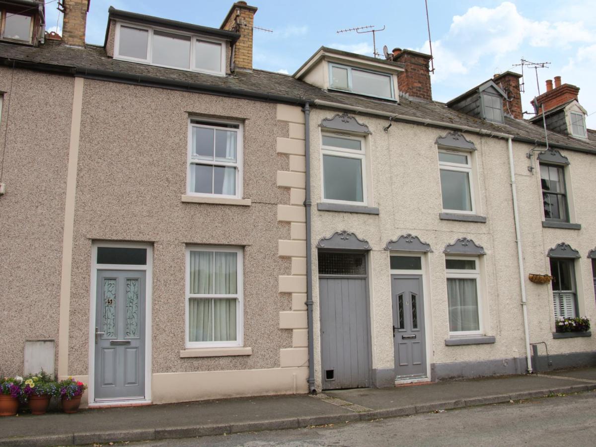 Whitewater Cottage Llangollen Exterior photo