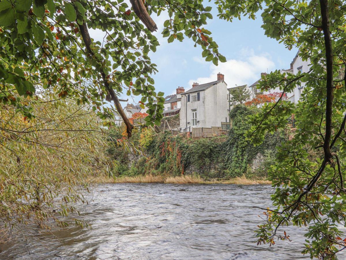 Whitewater Cottage Llangollen Exterior photo