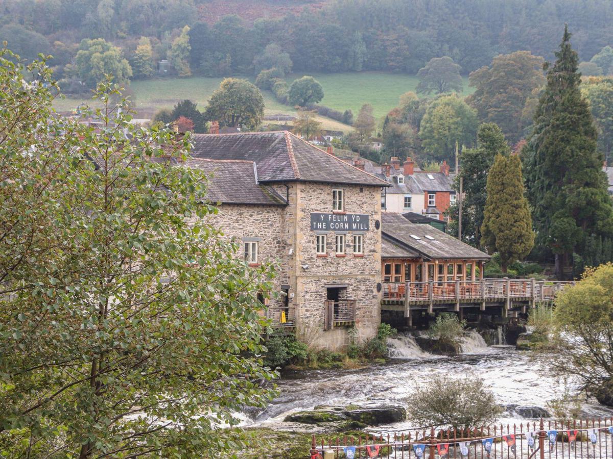 Whitewater Cottage Llangollen Exterior photo