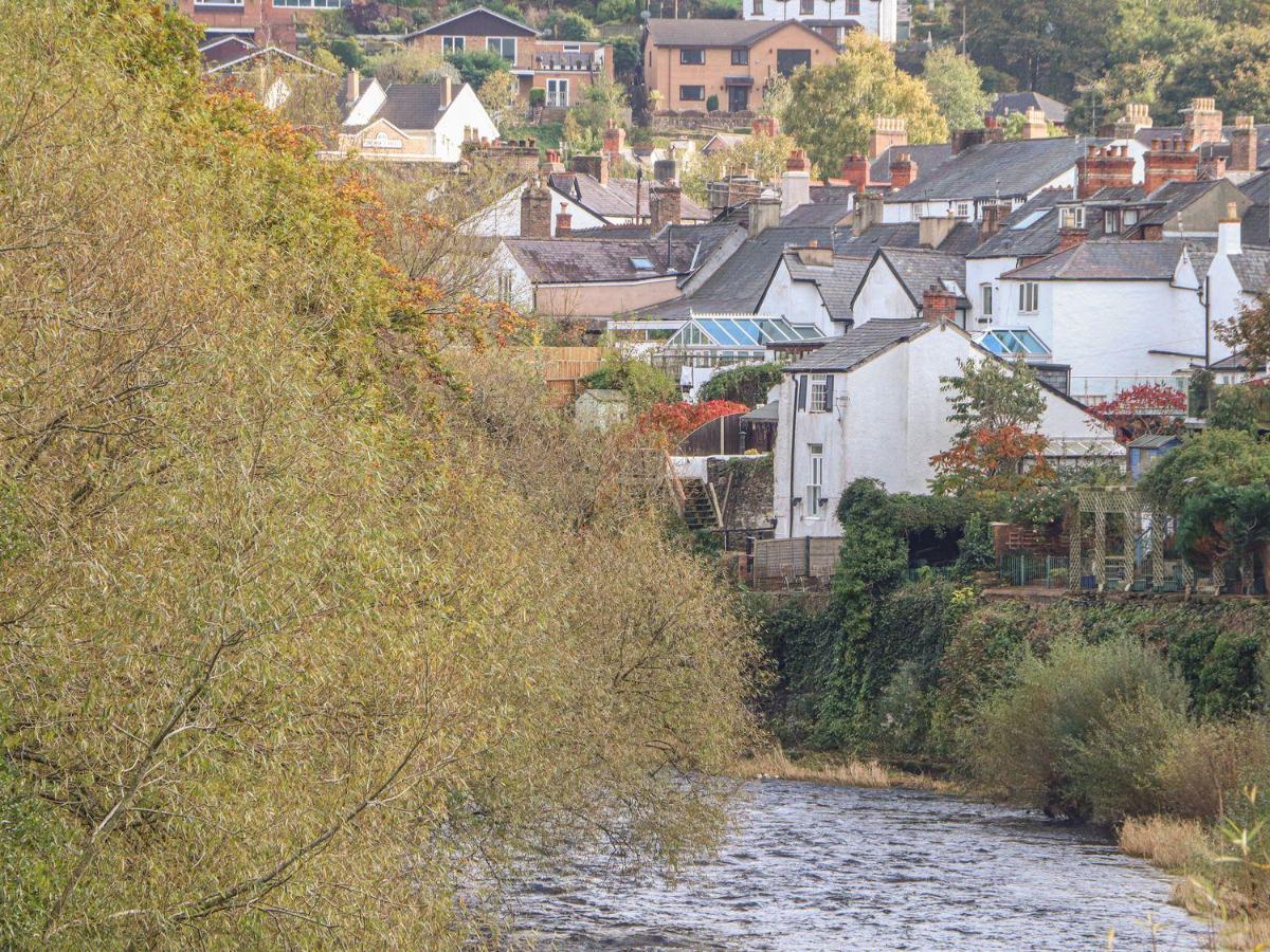 Whitewater Cottage Llangollen Exterior photo