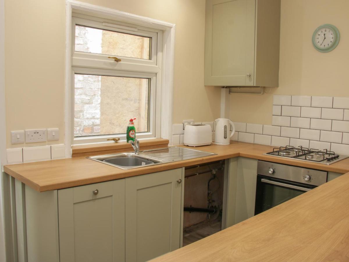 Whitewater Cottage Llangollen Exterior photo